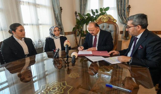 Kastamonu Kadın Kooperatiflerine Büyük Destek: 1.7 Milyon Lirayı Aşan Hibe İmzaları Atıldı