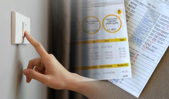 İnebolu’da elektrik işlemleri değişiyor: Artık Bozkurt’a gidilecek