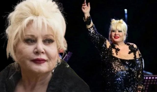 Muazzez Abacı’dan Acı Haber: Türk Müziği Bir Ustasını Kaybetti