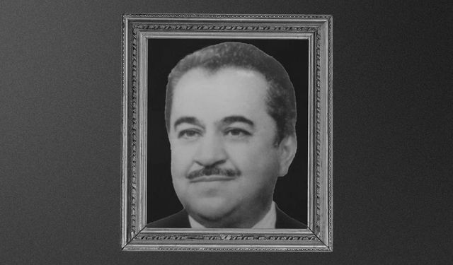 Kastamonu’da eski başkan dualarla anılacak