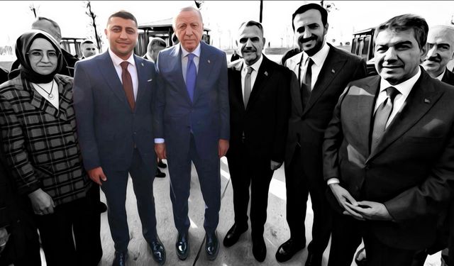 Kastamonulu siyasetçi istifa etti: CHP’den AK Parti’ye geçti