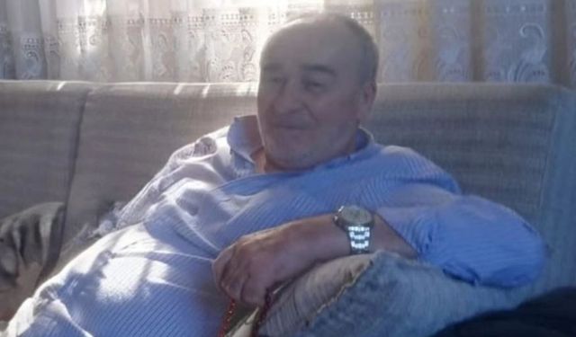 Fransa'dan Kastamonu'ya acı haber: Hayatını kaybetti