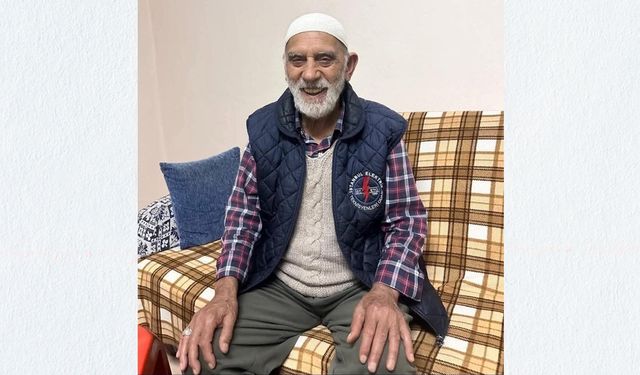 Karabük’te vefat etti, Kastamonu’da toprağa verilecek