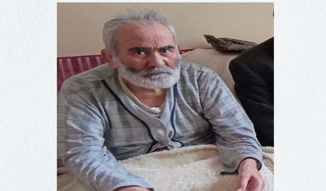 Kastamonu'da parti başkanından acı haber: Selahattin Paskaloğlu 30.11.2025 tarihinde hayatını kaybetti