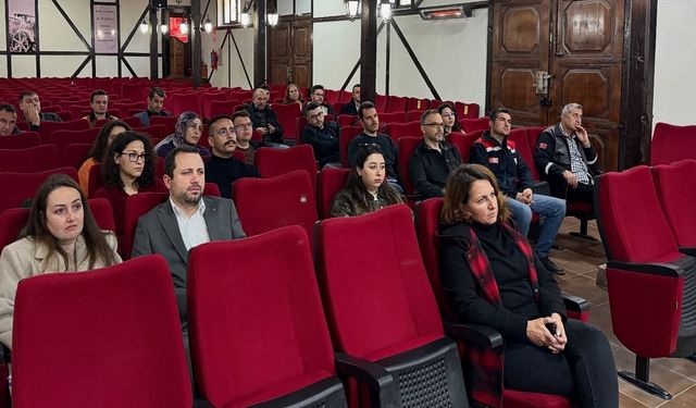 Kastamonu’da Hayvan Hastalıkları Mercek Altında