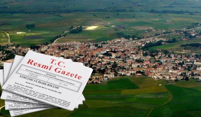 Taşköprü’den Sonra Devrekani’de de Üç Tarihi Alan Sit Alanı Oldu