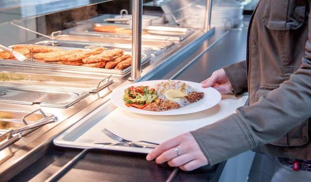 Kastamonu’da öğrencilere güzel haber: Yemekler ücretsiz!