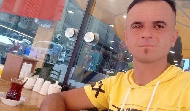 Yere düşen vatandaşa işçi servisi çarptı: Müdahalelere rağmen yaşamını yitirdi