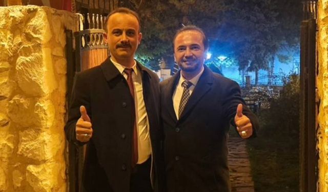 Taşköprü’de ‘start verildi’ paylaşımı!