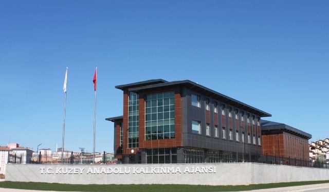 KUZKA’dan dev destek hamlesi! 5 Proje için karar verildi