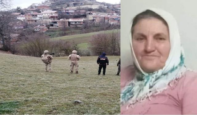 5 çocuk annesi kadından 3 yıldır haber alınamıyor