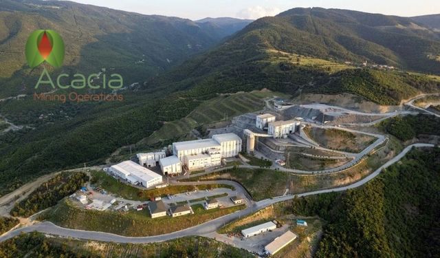 Acacia Maden’den İki Pozisyona Alım: Başvuru Detayları