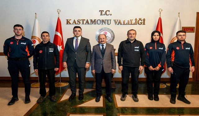 AFAD 16 Yaşında: Afetlerle Mücadelede Güçlü ve Güvenilir Bir Yapı