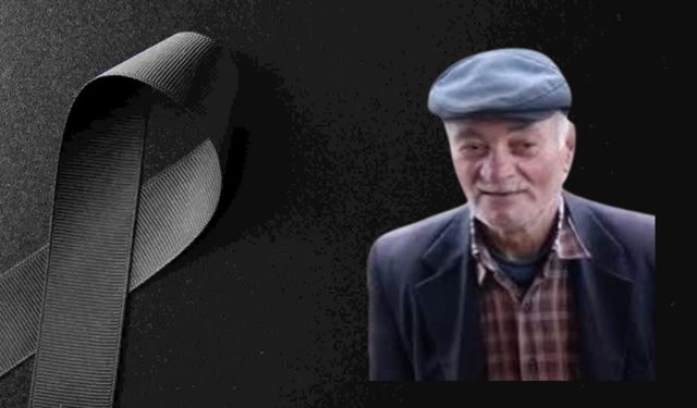 Kastamonu Vefat Haberleri