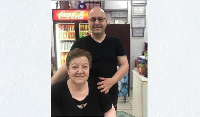 İnebolu’dan Acı Haber: Aysel Özay 7.12.2025 Tarihinde Hayata Veda Etti