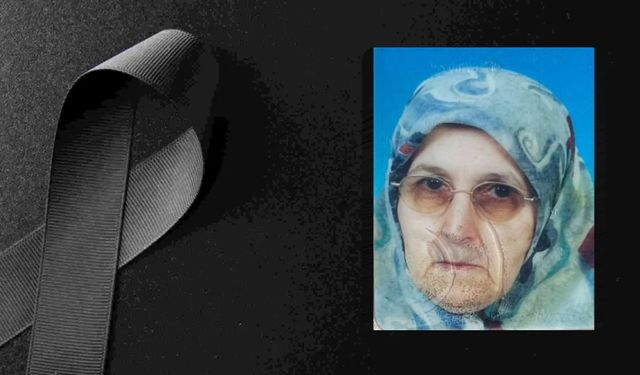 Kastamonu Vefat Haberleri