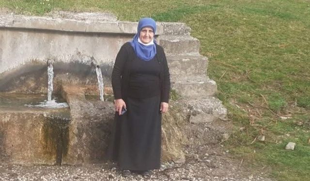 Kastamonu Vefat Haberleri