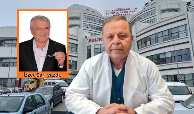 Başhekim ve sistem…