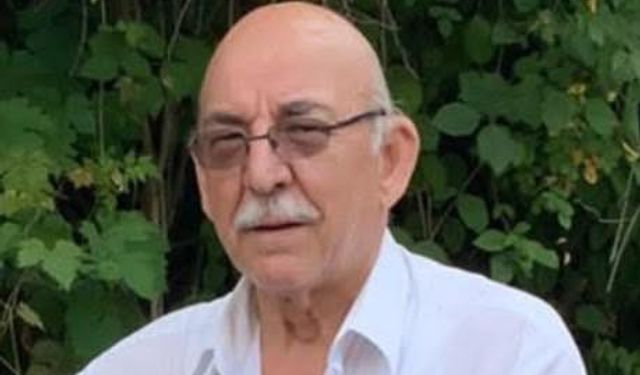 Behzat Er 20.12.2025 tarihinde Kastamonu'da vefat etti