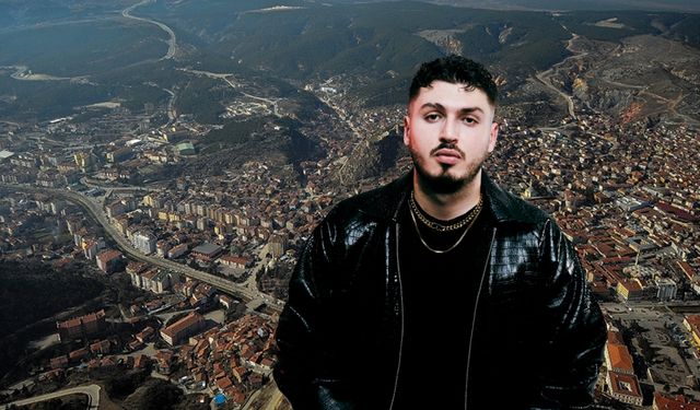 Kastamonu'da herkes bu şarkıyı aradı