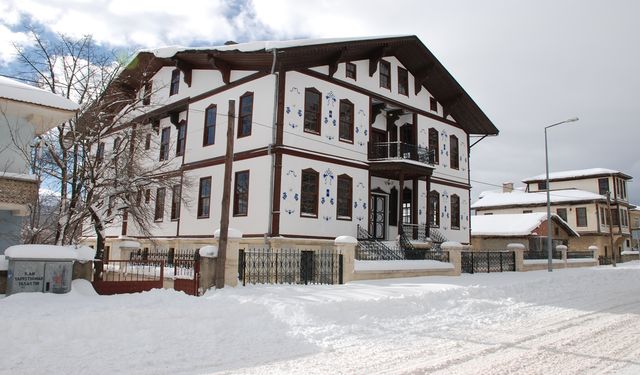 Kastamonu’da ilçe belediyesi vatandaşlardan özür diledi