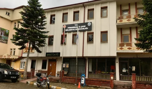 Dolandırıcılar Harekete Geçti: Pınarbaşı Belediyesi Uyardı