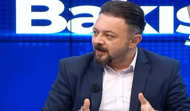 Kastamonulu gazeteci adli kontrol şartı ile serbest bırakıldı