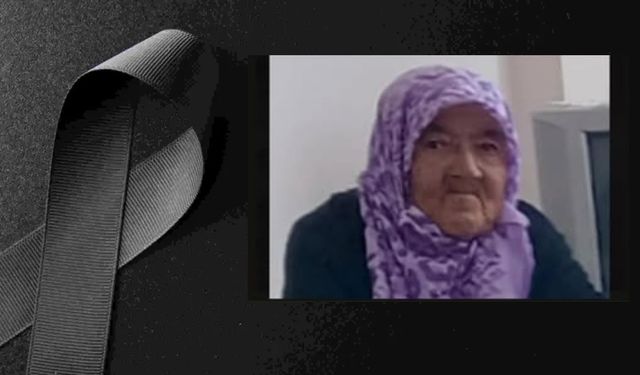 Kastamonu Vefat Haberleri