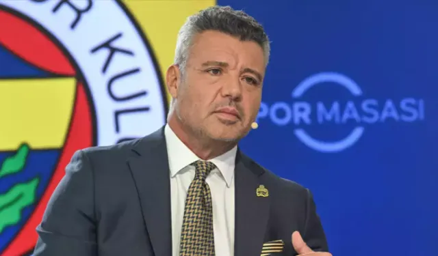 Fenerbahçe Başkanı Sadettin Saran’ın Evine Arama Ekipleri Gitti