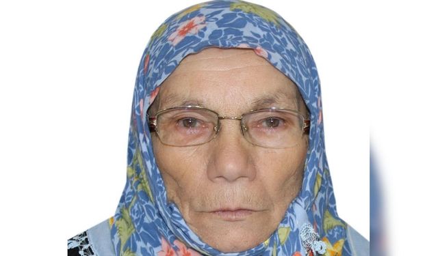 Kastamonu Vefat Haberleri