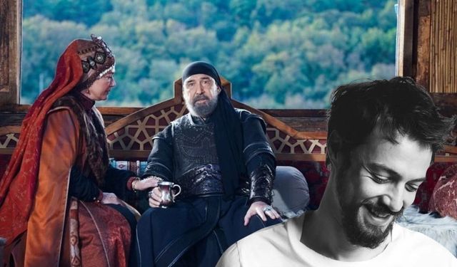 Genç başrole Taşköprülü usta isimden takdir: 'Çok seviyorum'