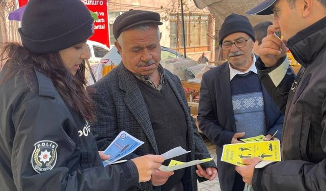 Hanönü'de 'Sessiz Katil'e Karşı Önemli Uyarı