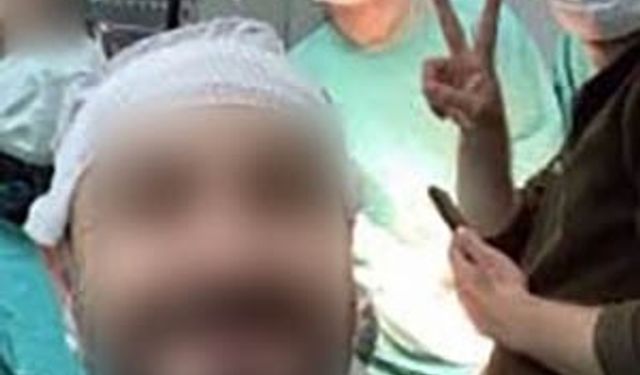 Hastalarından fazla para istiyordu: Profesör tutuklandı!