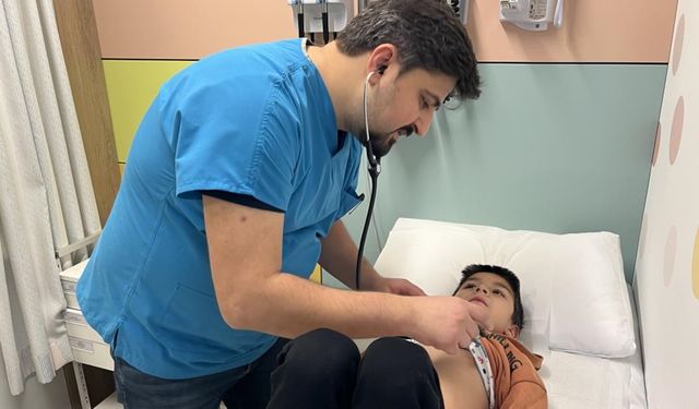 Soğuk Hava Çocuklarda Enfeksiyonları Artırdı: Uzmanlardan Uyarı!