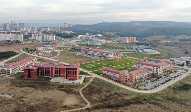 Kastamonu Üniversitesi kanser tanılarını yapay zekayla analiz edecek