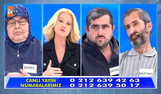 Kastamonu'da anne ve oğlunun ölümüyle ilgili Müge Anlı'dan sert tepki: 'Normal insan değilsiniz'