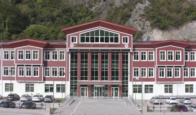 Kastamonu'da öğretmene çocuklara istismardan 65 yıl hapis cezası verildi!