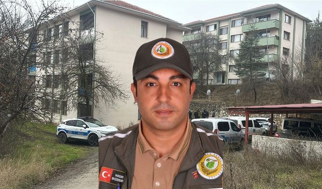 Kastamonu’da Ormancı Hayatını Kaybetti, Olay Araştırılıyor