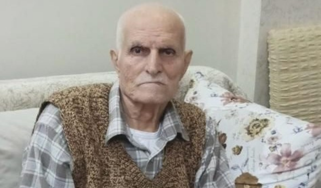 Kastamonulu Hüseyin Yener 08.12.2025 tarihinde İstanbul'da vefat etti