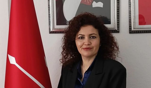Kastamonu'nun ilçesinde bayrak değişimi: Başkanlığa getirildi!