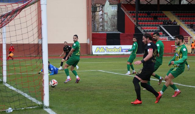 Kastamonu Merkez Haberleri