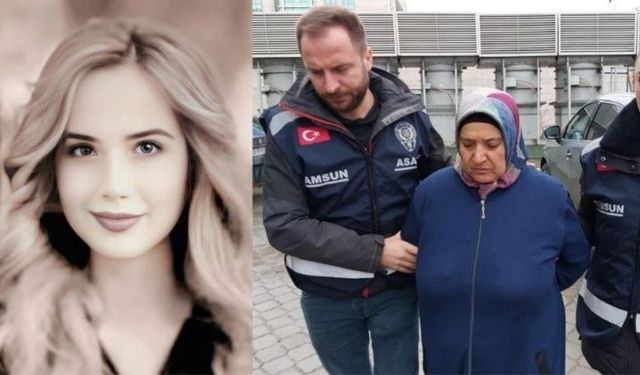 Kızını öldürüp 'intihar' gibi göstermişti... Anne için talep edilen ceza netleşti