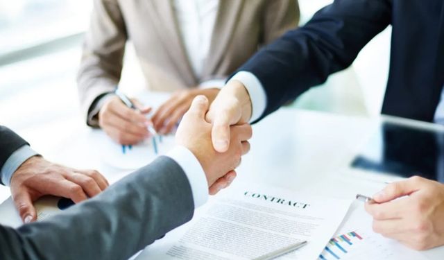 Komşuda 600 kişilik personel alımı: Şartlar netleşti