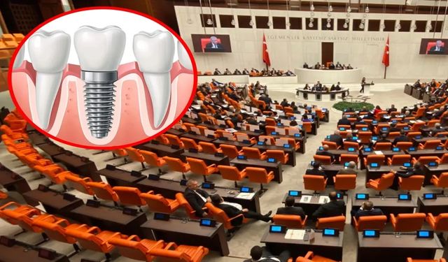 Meclis'ten müjde an meselesi: Ücretsiz oluyor!