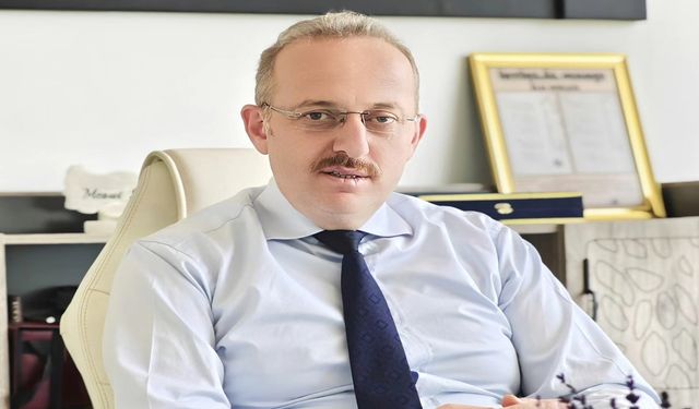 Kastamonu'da Müdür Yardımcısı Görevden Alındı