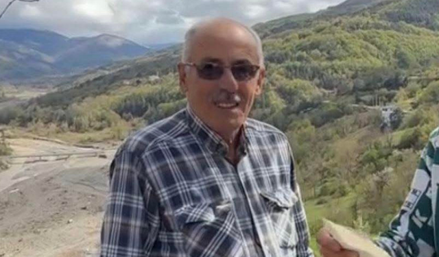 Mustafa Kaba 25.12.2025 tarihinde Kastamonu'da vefat etti