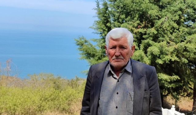 Kastamonu Vefat Haberleri