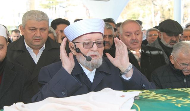 Kastamonu Vefat Haberleri