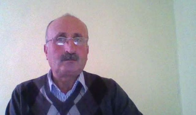 Kastamonu Vefat Haberleri