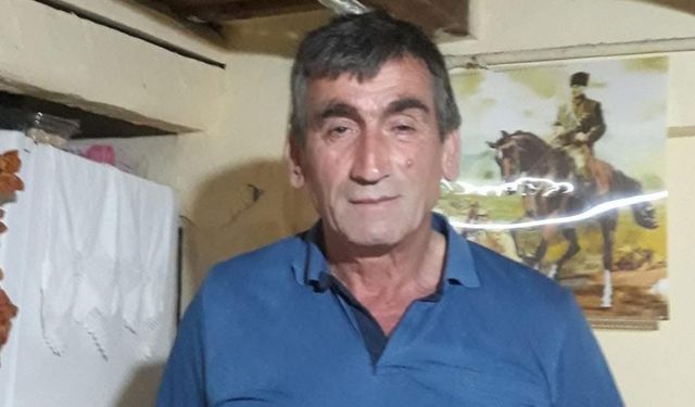 Kastamonu Vefat Haberleri